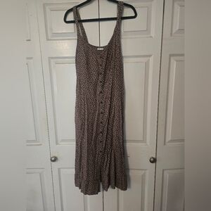 Abercrombie dress